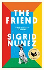 Download this eBook The Friend