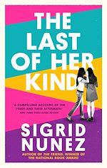 Download this eBook The Last of Her Kind
