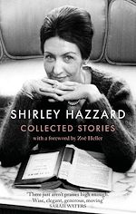 Download this eBook The Collected Stories of Shirley Hazzard
