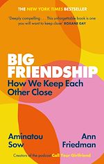 Download this eBook Big Friendship