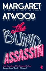 Télécharger le livre :  The Blind Assassin