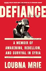 Télécharger le livre :  Defiance