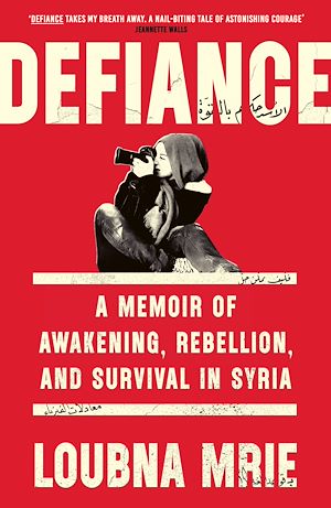 Téléchargez le livre :  Defiance