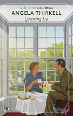 Download this eBook Growing Up