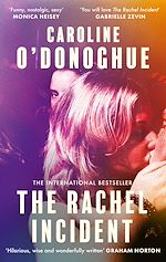 Télécharger le livre :  The Rachel Incident