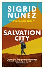 Download this eBook Salvation City