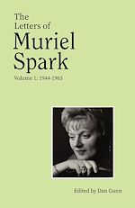 Télécharger le livre :  The Letters of Muriel Spark (Volume 1)