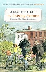 Download this eBook The Growing Summer