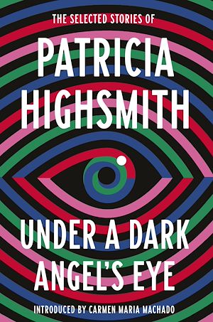 Download the eBook: Under a Dark Angel's Eye