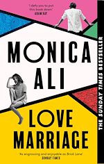 Télécharger le livre :  Love Marriage