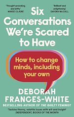 Télécharger le livre :  Six Conversations We're Scared to Have
