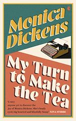 Télécharger le livre :  My Turn to Make the Tea