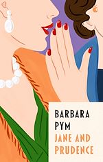 Download this eBook Jane And Prudence