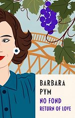 Download this eBook No Fond Return Of Love