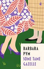 Download this eBook Some Tame Gazelle