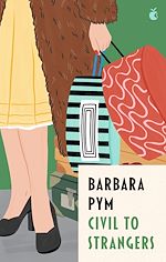 Download this eBook Civil To Strangers