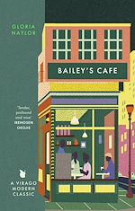 Download this eBook Bailey's Cafe