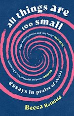Télécharger le livre :  All Things Are Too Small