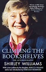 Download this eBook Climbing the Bookshelves