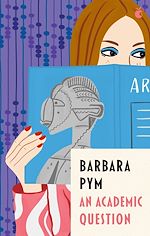 Download this eBook An Academic Question