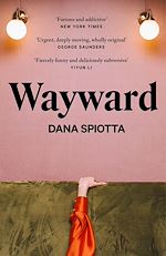 Download this eBook Wayward