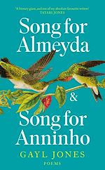 Télécharger le livre :  Song for Almeyda and Song for Anninho