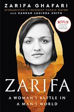 Télécharger le livre :  Zarifa