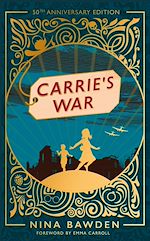 Download this eBook Carrie's War