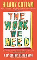 Download this eBook The Work We Need