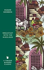 Download this eBook Breakfast with the Nikolides