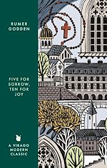 Download this eBook Five for Sorrow Ten for Joy
