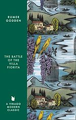 Download this eBook The Battle of the Villa Fiorita
