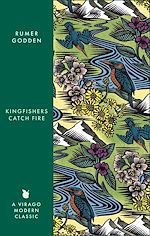 Télécharger le livre :  Kingfishers Catch Fire