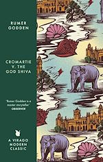 Télécharger le livre :  Cromartie v. the God Shiva