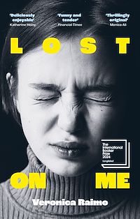 Téléchargez le livre :  Lost on Me