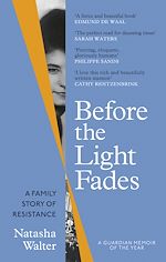 Télécharger le livre :  Before the Light Fades