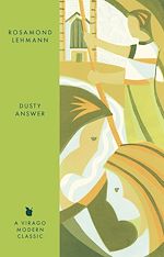 Download this eBook Dusty Answer