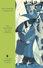 Download this eBook The Weather In The Streets