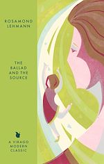 Download this eBook The Ballad And The Source