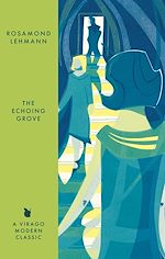 Download this eBook The Echoing Grove
