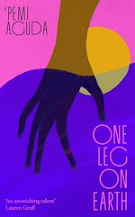 Download this eBook One Leg on Earth