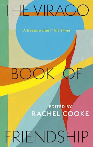 Téléchargez le livre :  The Virago Book of Friendship