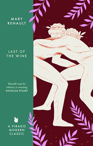 Téléchargez le livre :  The Last of the Wine