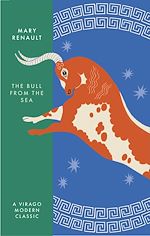 Download this eBook The Bull from the Sea