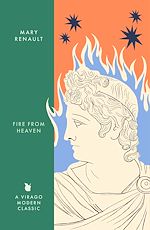 Download this eBook Fire from Heaven
