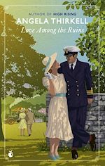 Download this eBook Love Among the Ruins