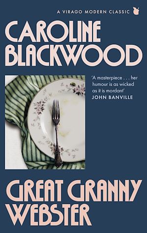 Download the eBook: Great Granny Webster