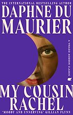 Download this eBook My Cousin Rachel