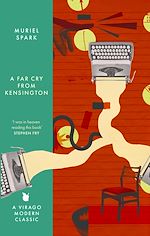 Download this eBook A Far Cry From Kensington