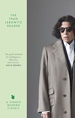 Télécharger le livre :  The Fran Lebowitz Reader